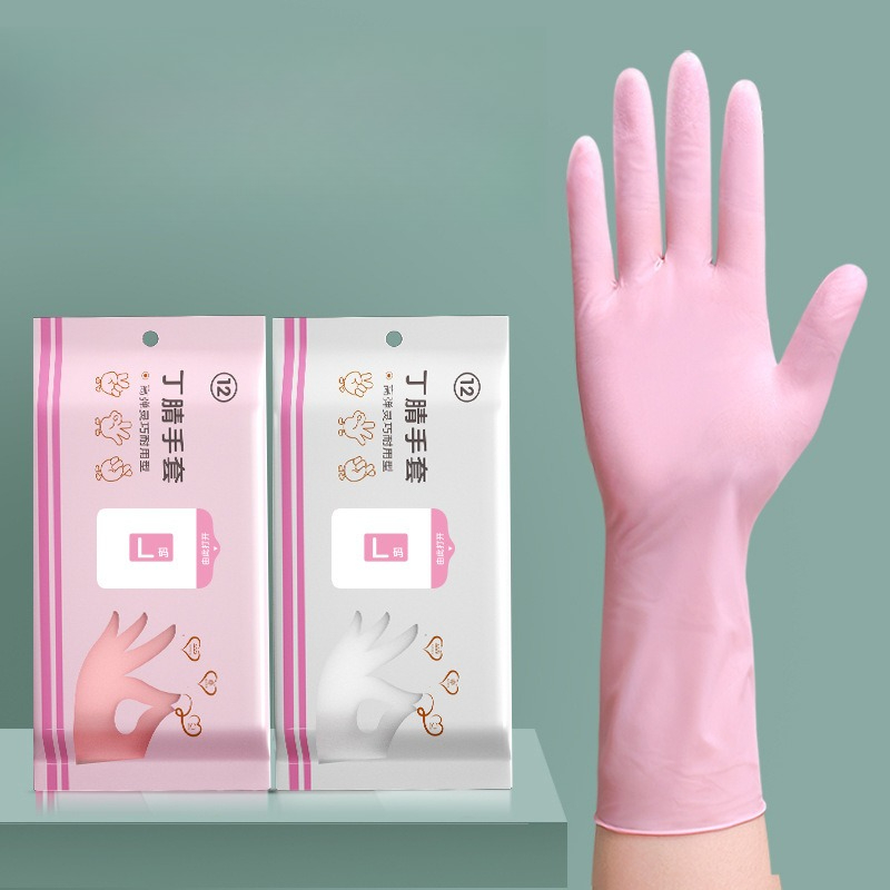 Medical Gloves - Wytrzymałe i długotrwałe jednorazowe rękawice do