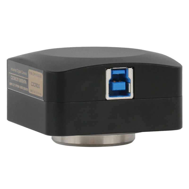 Medical Lab Images - Kamera cyfrowa USB 3.0 CMOS 10MP