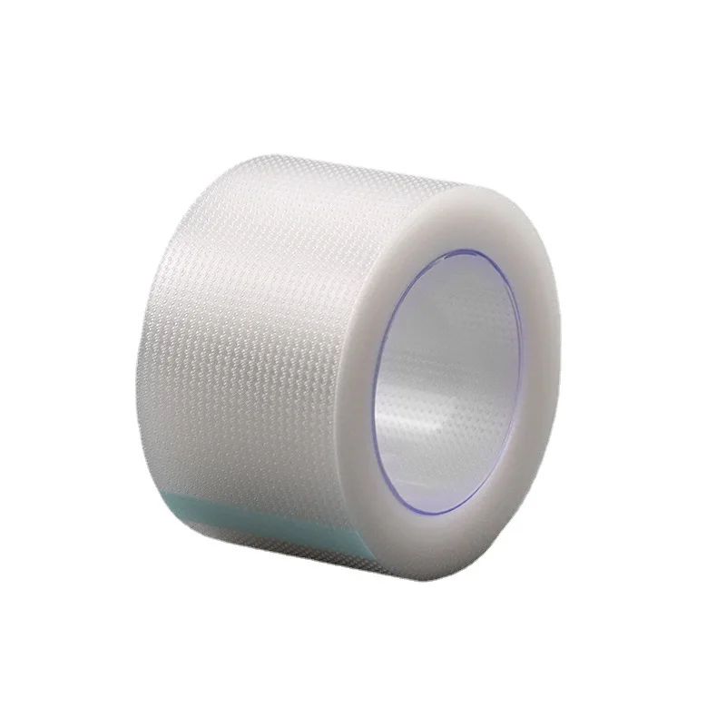 Medical Tape - Przezroczysta, medyczna taśma klejąca, oddychająca, łatwa