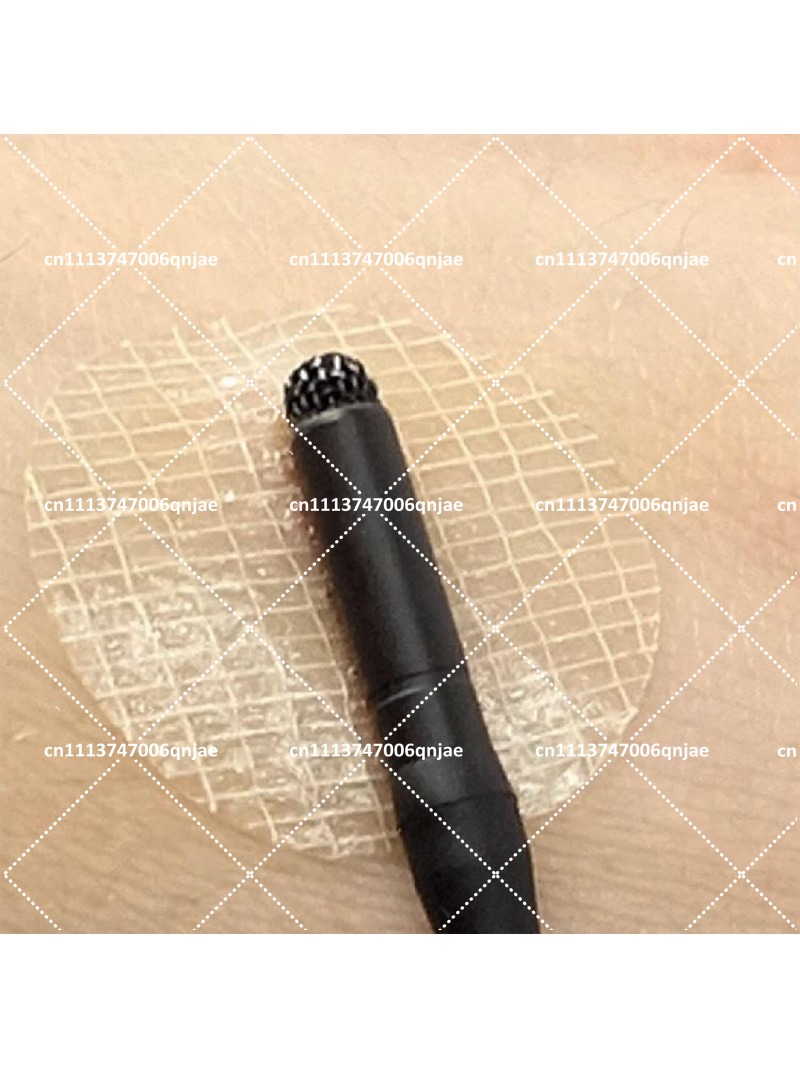 Medical Tape - Medyczna taśma antyalergiczna dwustronna do mikrofonów