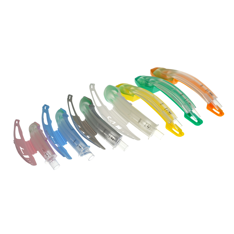 Surgical Mask - Nienadmuchiwana maska laryngealna 1.0-5.0 # Jednorazowe
