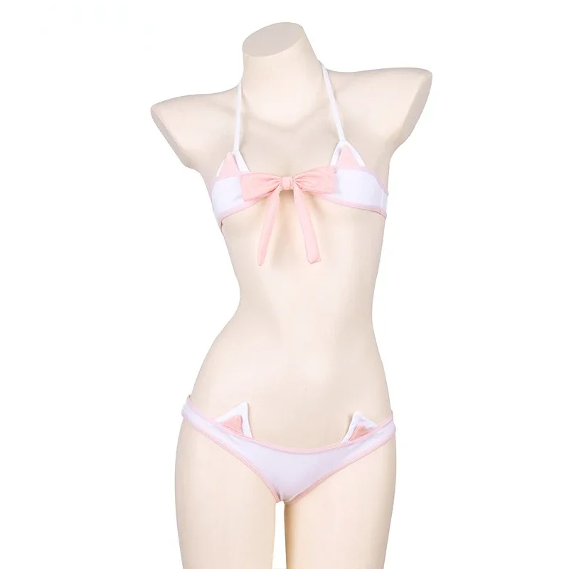 Zestaw Mini Bikini Lolita Anim – Bandage recenzja i cena