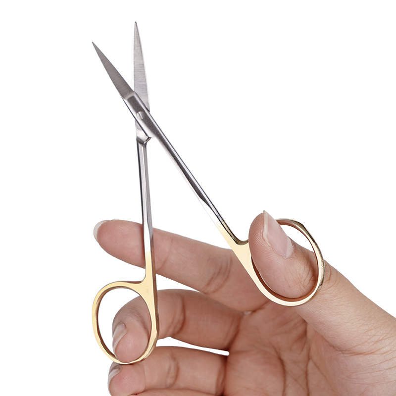 Nożyczki chirurgiczne ze stali – Medical Scissors recenzja i cena
