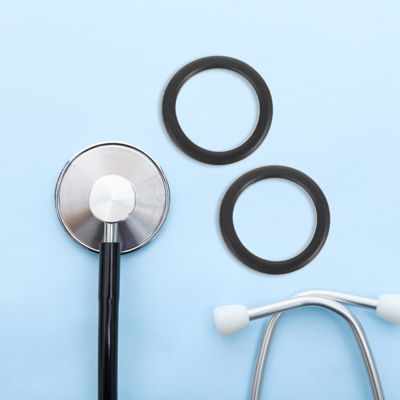 10 szt. Płytka membranowa do s – Stethoscope recenzja i cena