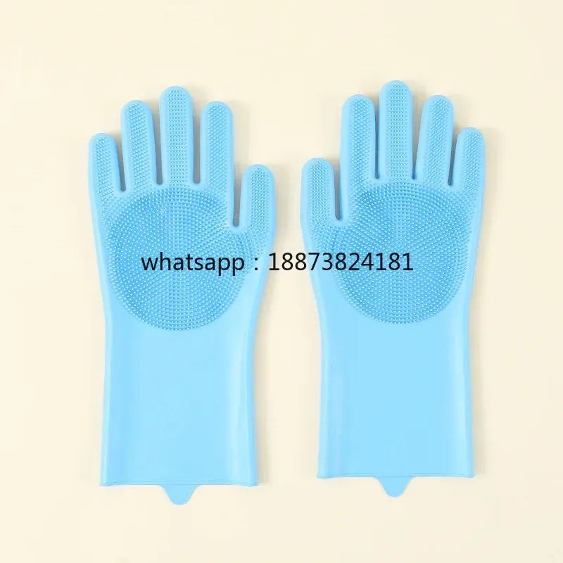 Rękawice do pielęgnacji zwierz – Medical Gloves recenzja i cena