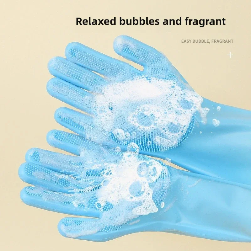 Rękawice do pielęgnacji zwierz – Medical Gloves recenzja i cena