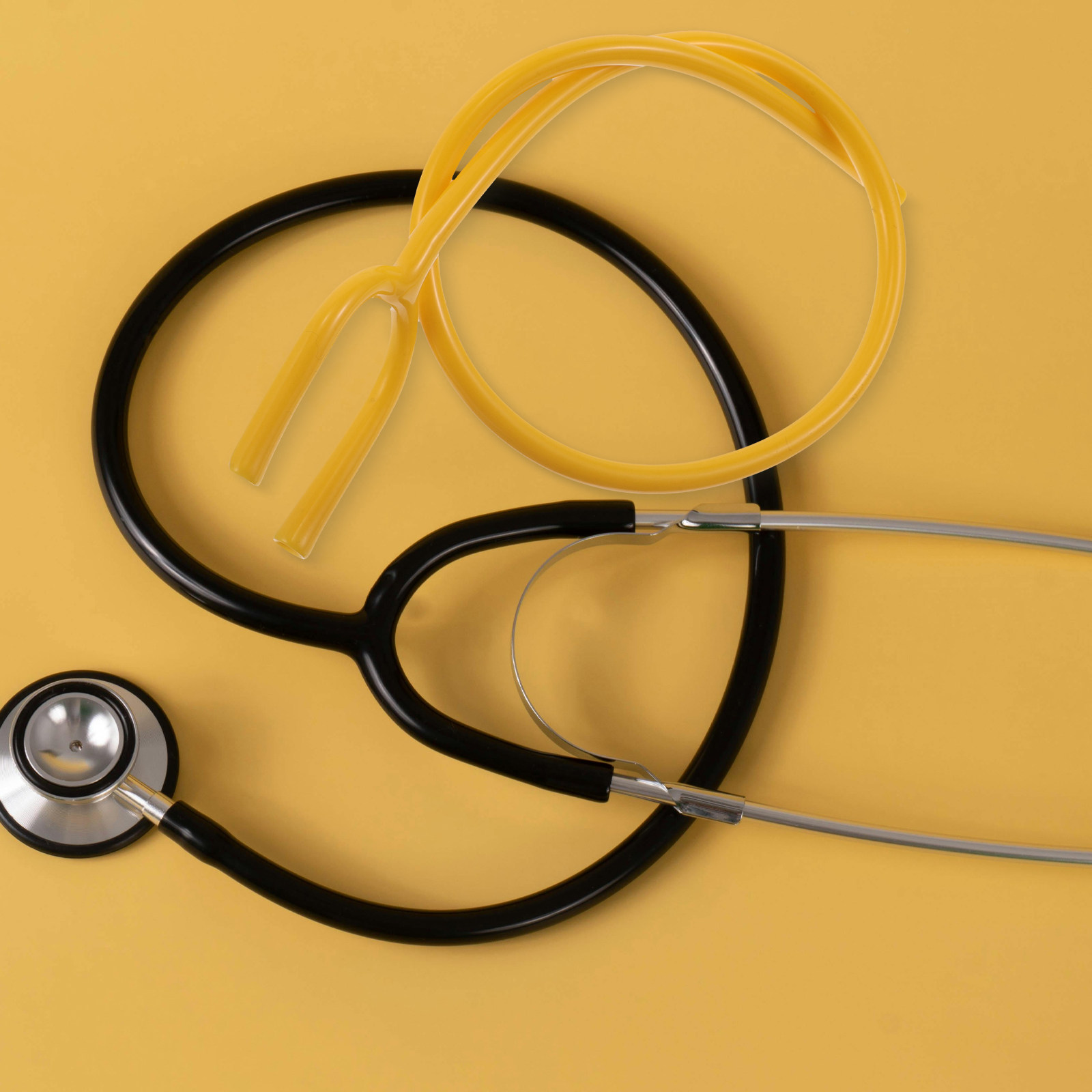 5 sztuk zamiennych wężyków do  – Stethoscope recenzja i cena