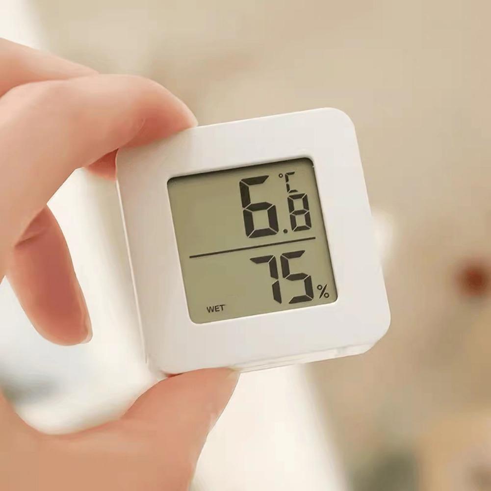Nowy miernik temperatury do po – Thermometer Digital recenzja i cena
