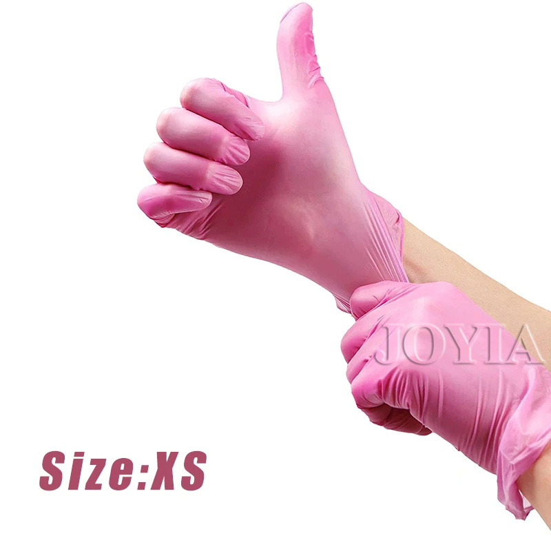 Rękawiczki jednorazowe XS Late – Medical Gloves recenzja i cena
