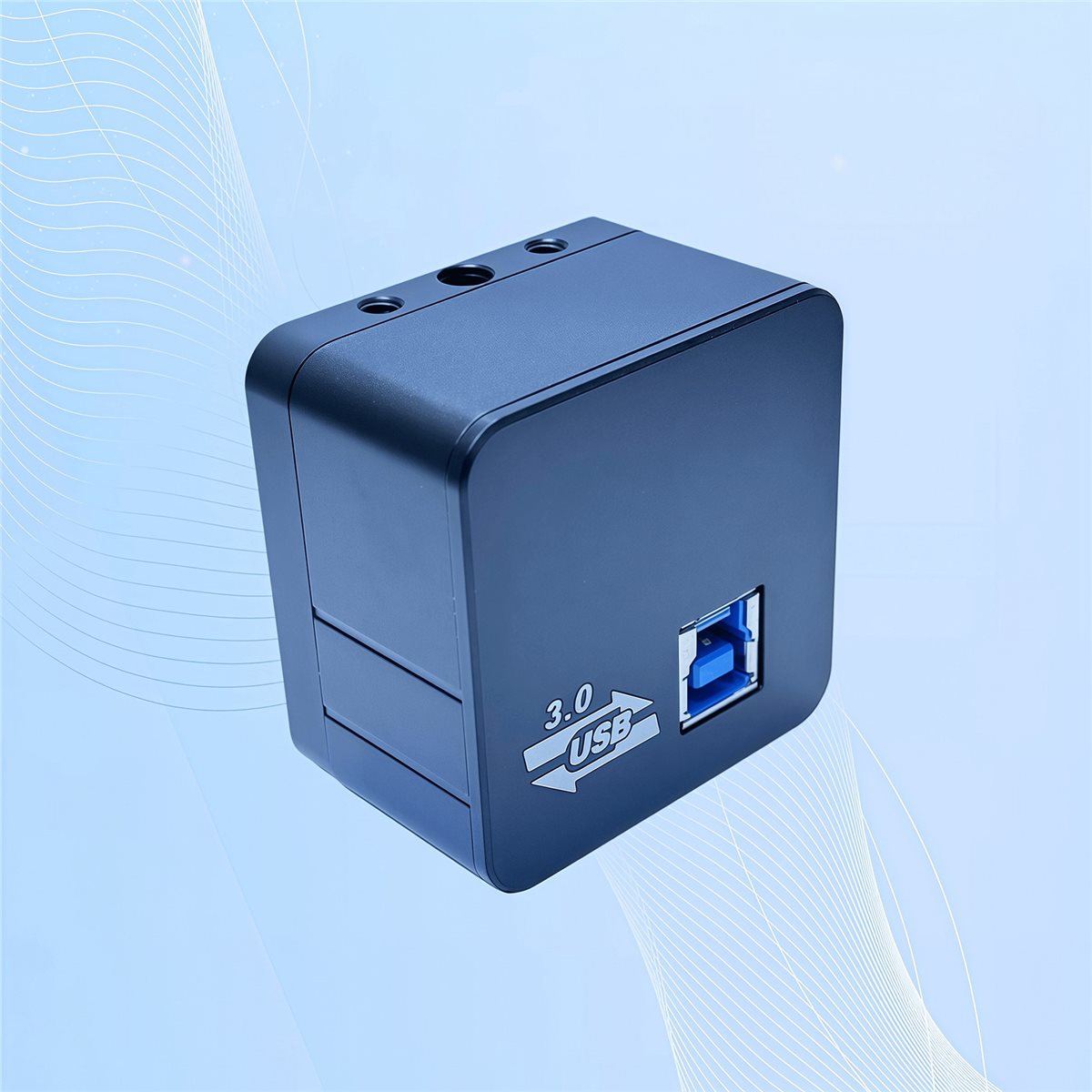 AU47-USB3.0 5MP Medyczny Mikro – Medical Lab Images recenzja i cena