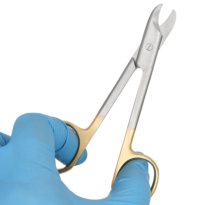 1 szt. Nożyczki chirurgiczne d – Medical Scissors recenzja i cena