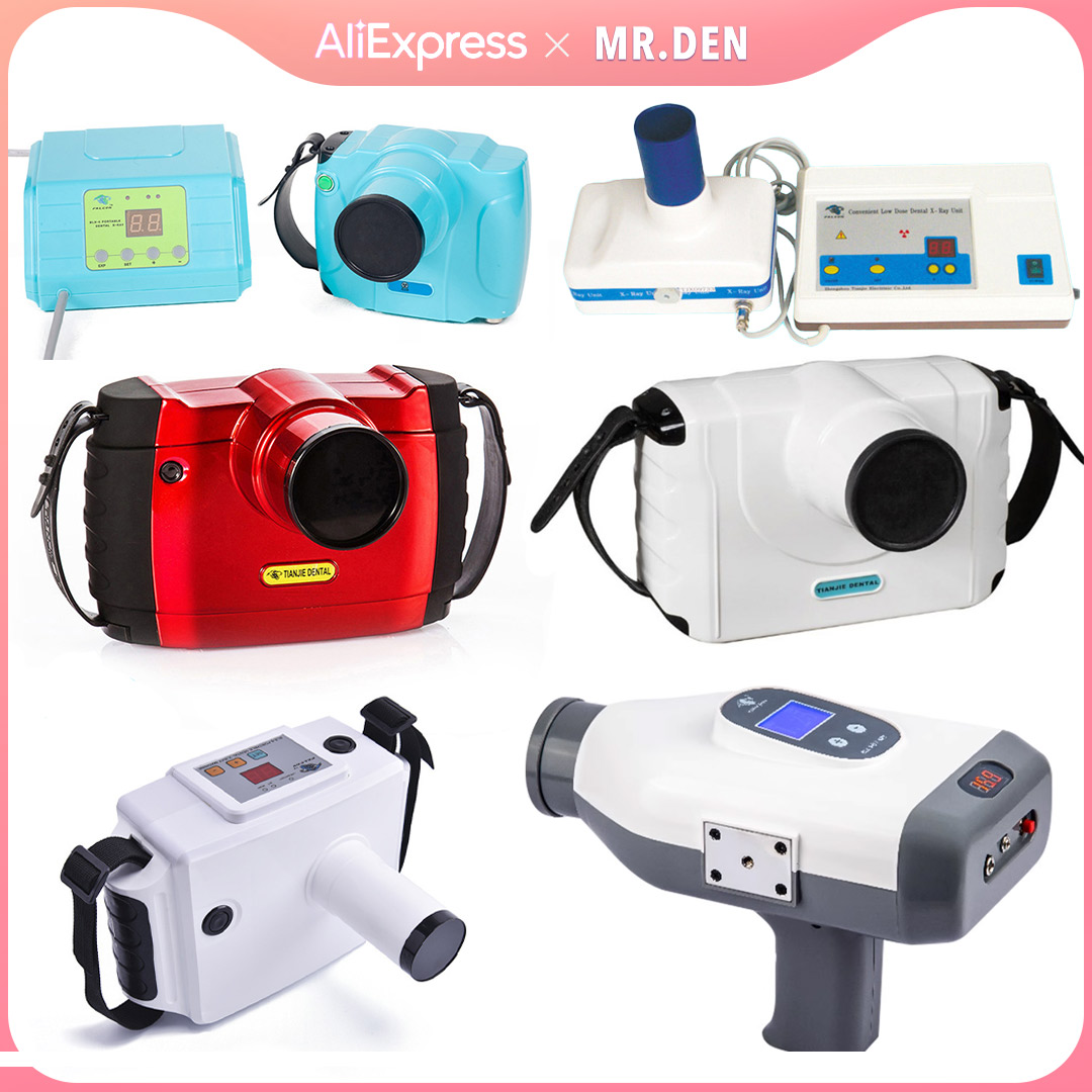 Aparat rentgenowski Tianjie, w – Medical Lab Images recenzja i cena
