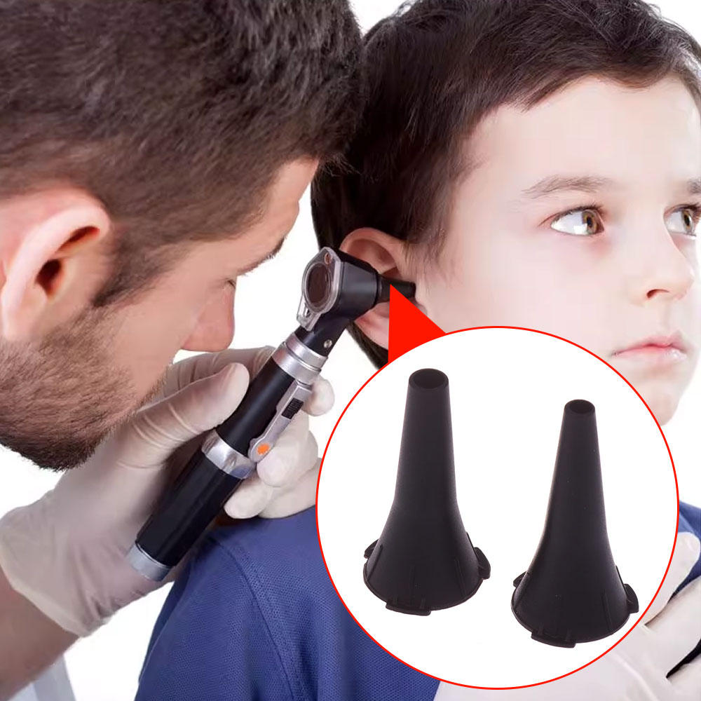10 SZT. Wielorazowe, niejednor – Stethoscope recenzja i cena