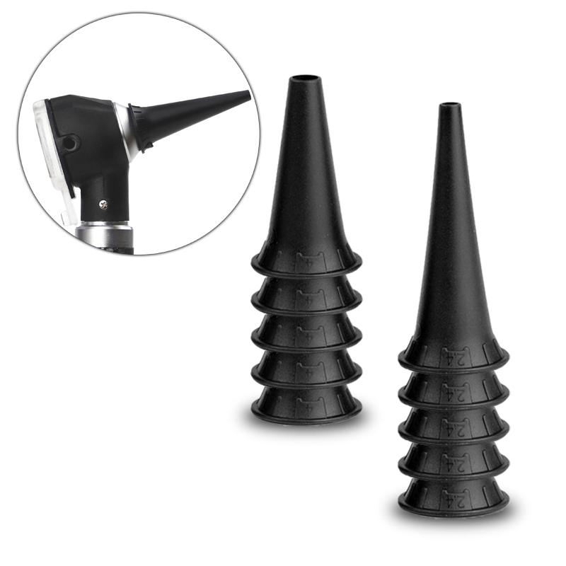 2.4/3/4/5mm 10 sztuk/pudło wie – Stethoscope recenzja i cena
