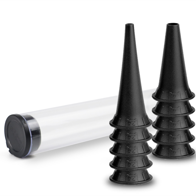 2.4/3/4/5mm 10 sztuk/pudło wie – Stethoscope recenzja i cena