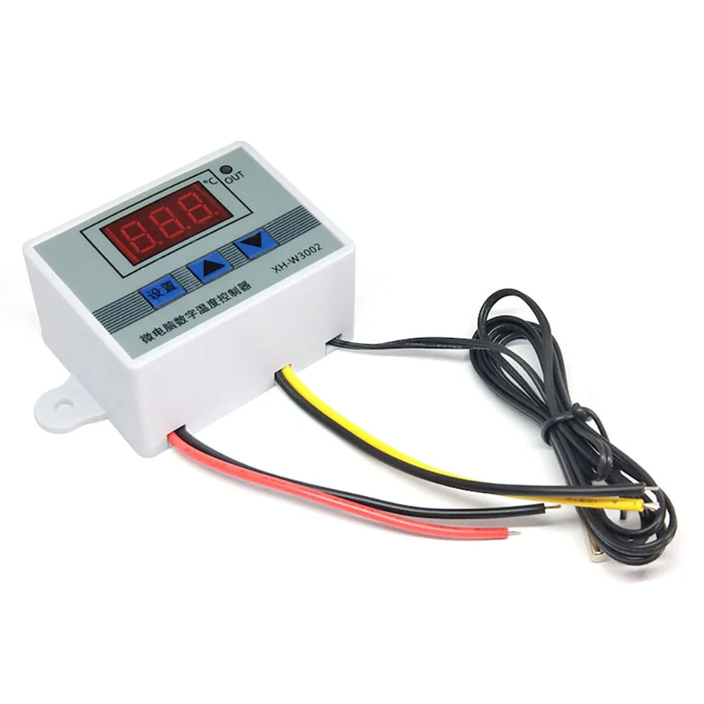 Cyfrowy regulator temperatury  – Lab Incubator recenzja i cena
