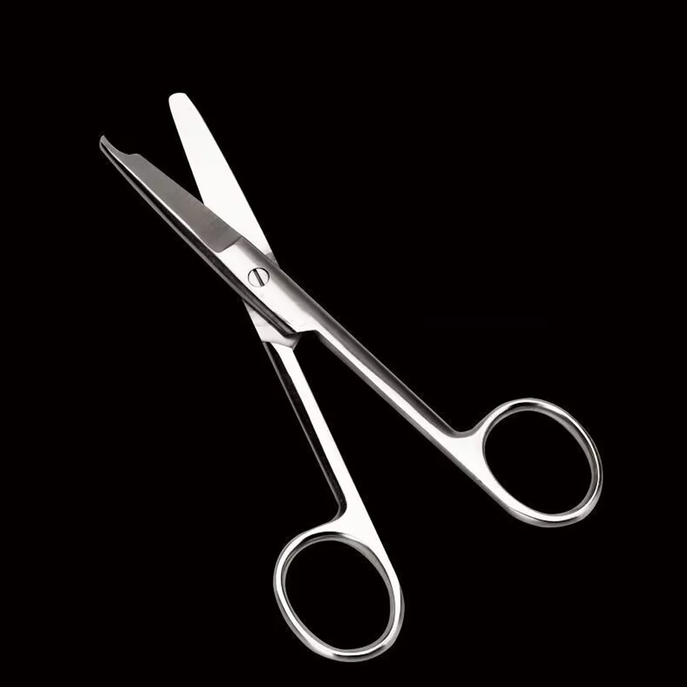 Nożyczki do usuwania szwów Spe – Medical Scissors recenzja i cena