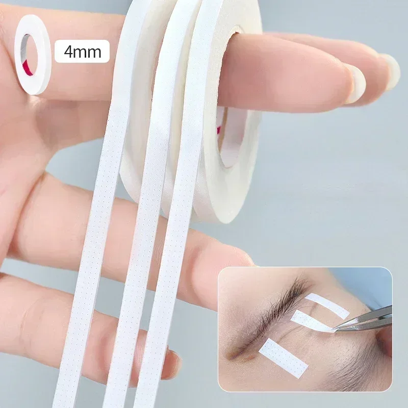 Taśma do liftingu rzęs 4MM, od – Medical Tape recenzja i cena