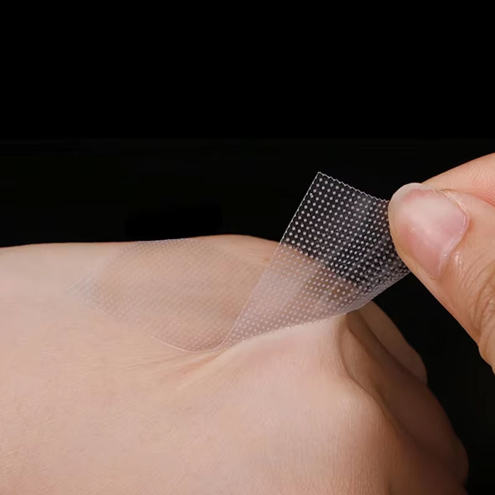Przezroczysta, medyczna taśma  – Medical Tape recenzja i cena