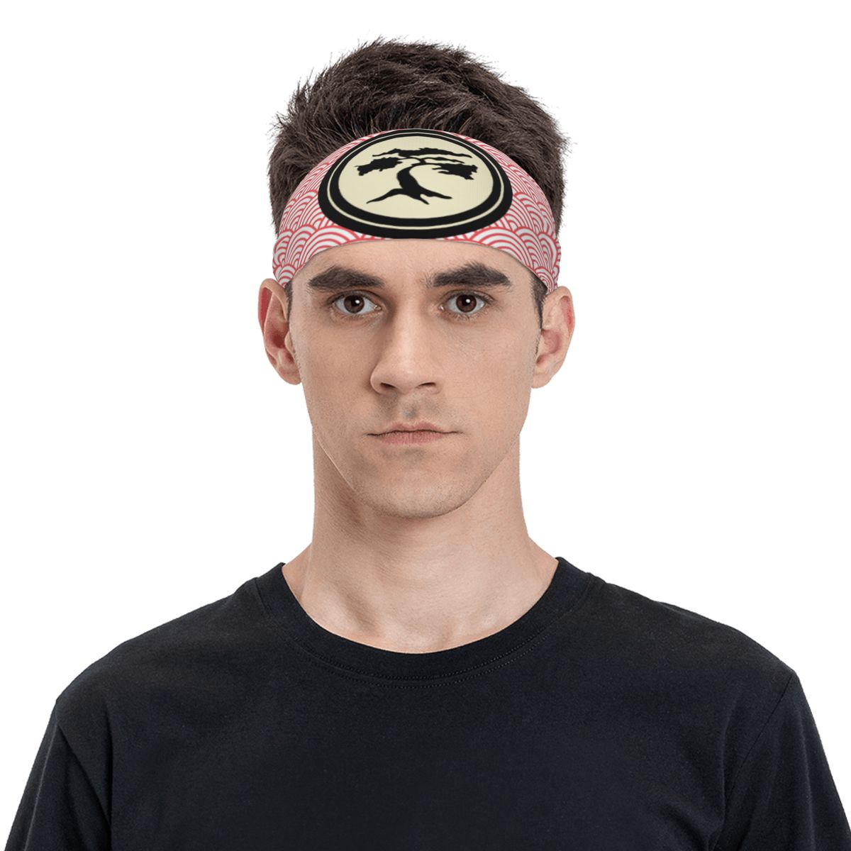 Opaska do włosów Miyagi Do Kar – Medical Tape recenzja i cena