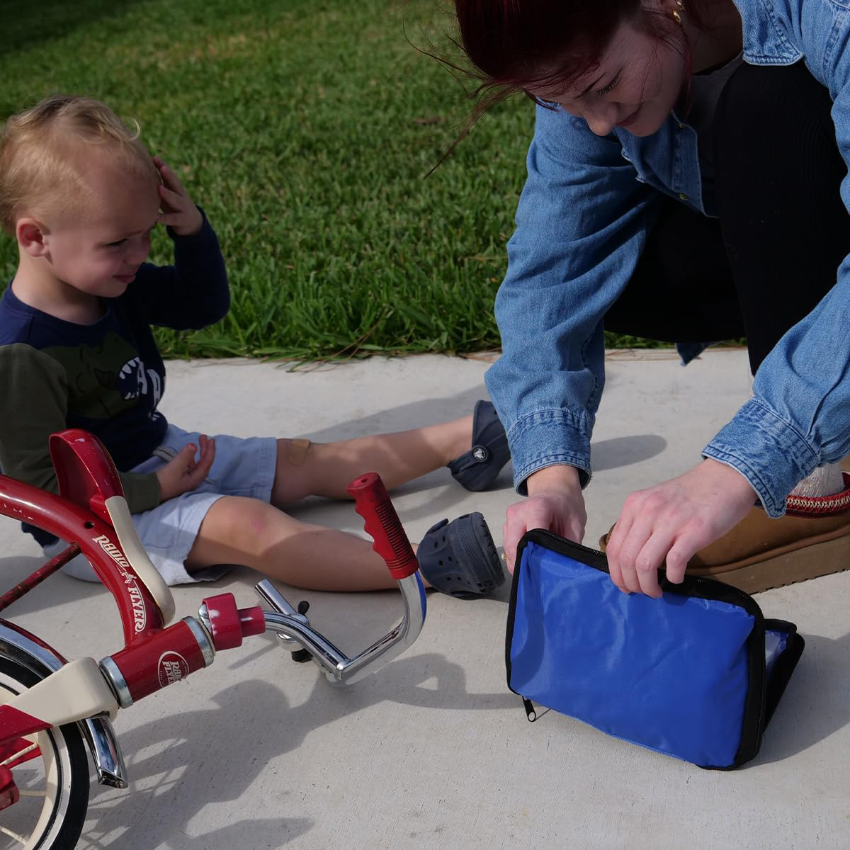 Kebon KB5029 298 elementów Wyt – First Aid Kit recenzja i cena