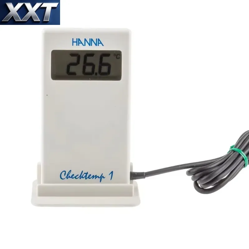 XXT Hanna Instruments HI 98509 – Thermometer Digital recenzja i cena