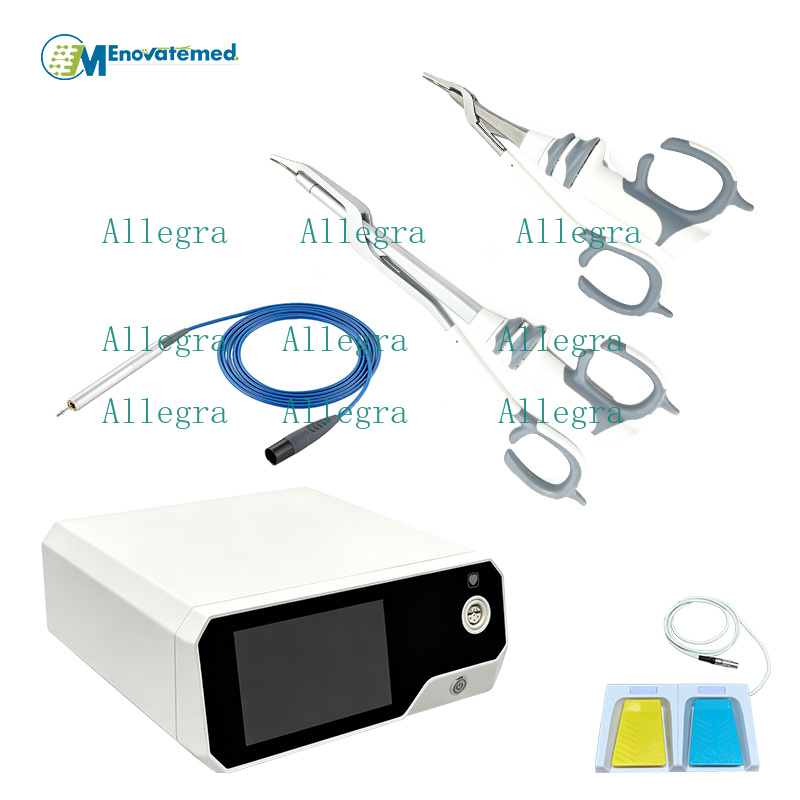 Niezawodne kleszcze 170 mm, no – Medical Scissors recenzja i cena