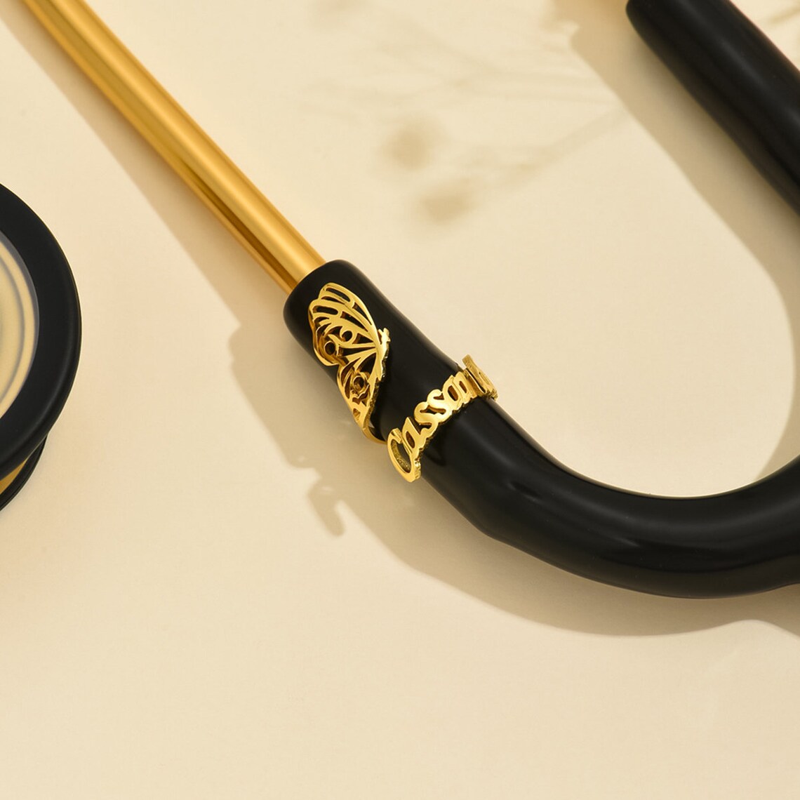 Stetoskop ze stali nierdzewnej – Stethoscope recenzja i cena