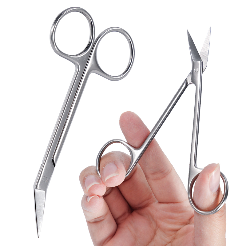 1 szt. Dentystyczne mikro-noży – Medical Scissors recenzja i cena