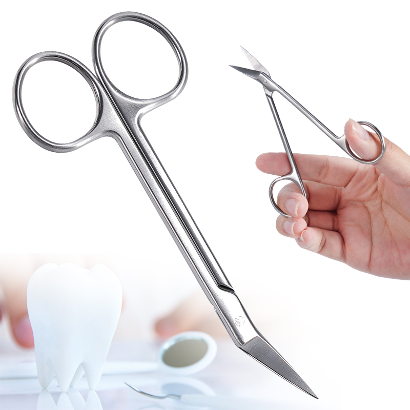 1 szt. Dentystyczne mikro-noży – Medical Scissors recenzja i cena