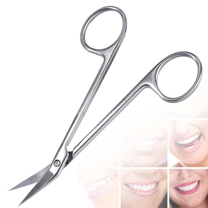 1 szt. Dentystyczne mikro-noży – Medical Scissors recenzja i cena