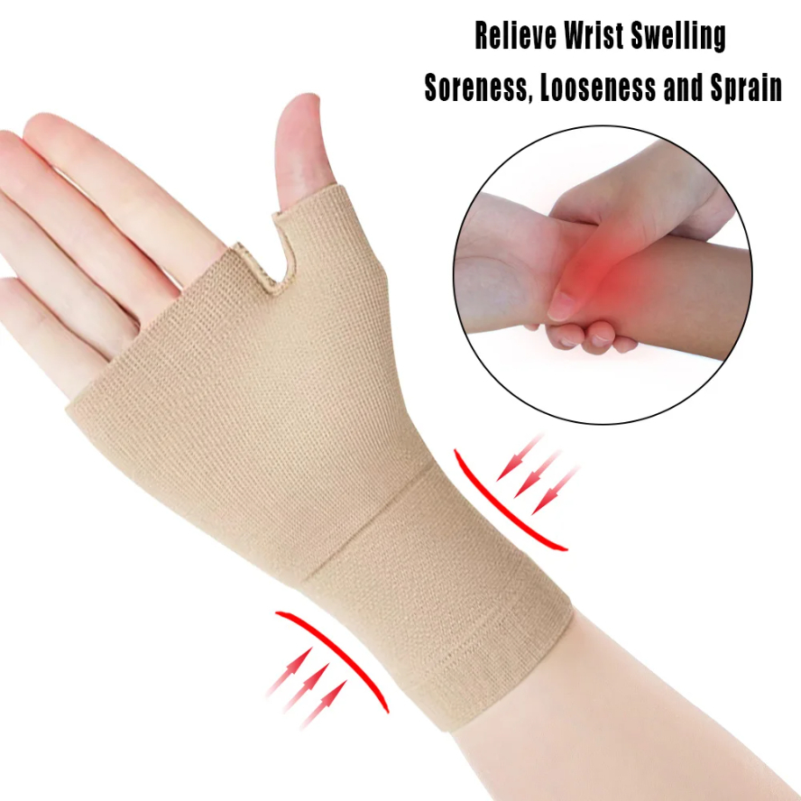 2 szt./para Medyczne rękawice  – Medical Gloves recenzja i cena