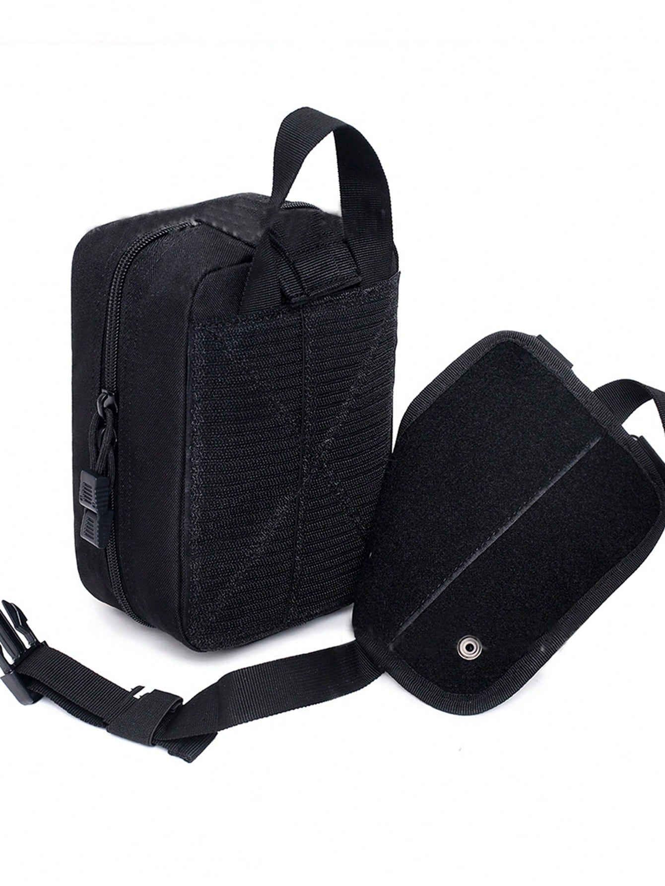 Apteczka pierwszej pomocy, tor – First Aid Kit recenzja i cena