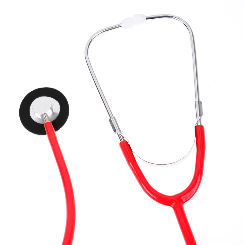 4 szt./zestaw Silikonowe Osłon – Stethoscope recenzja i cena